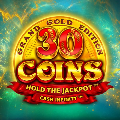 30 Coins™ Grand Gold Edition