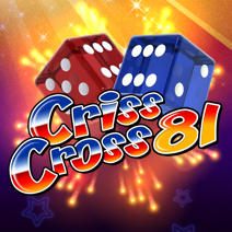 Criss Cross 81