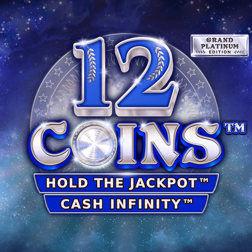 12 Coins™: Grand Platinum Edition