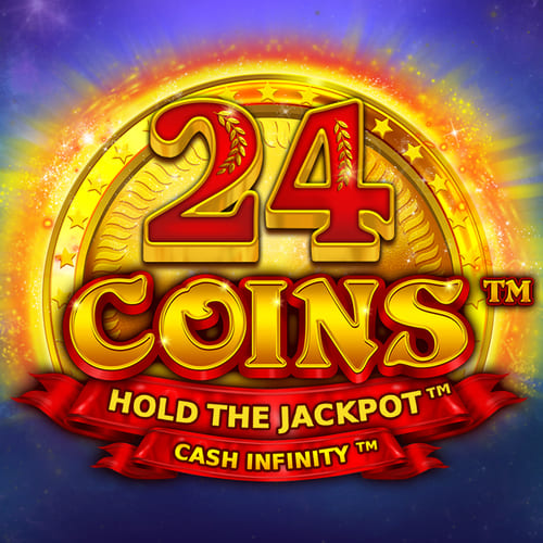 24 Coins™