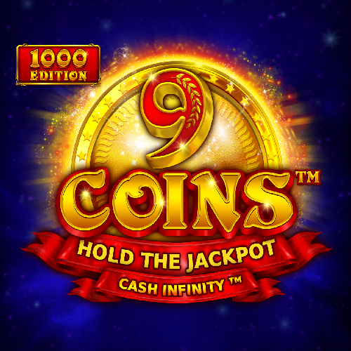 9 Coins™ 1000 Edition