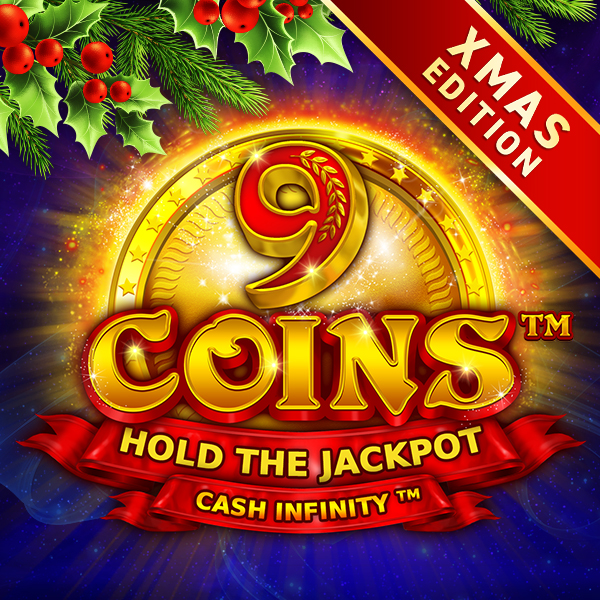 9 Coins™ Xmas Edition