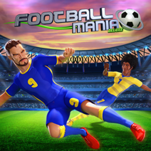 Football Mania Deluxe