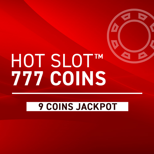 Hot Slot™: 777 Cash