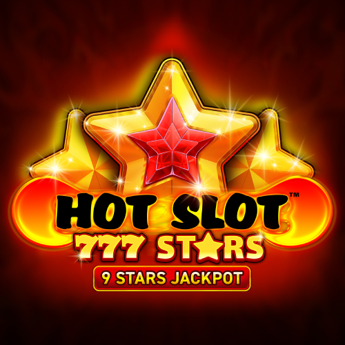 Hot Slot™: 777 Stars