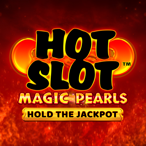 Hot Slot™ Magic Pearls