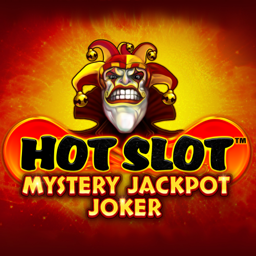 Hot Slot: Mystery Jackpot Joker