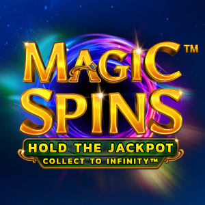 Magic Spins