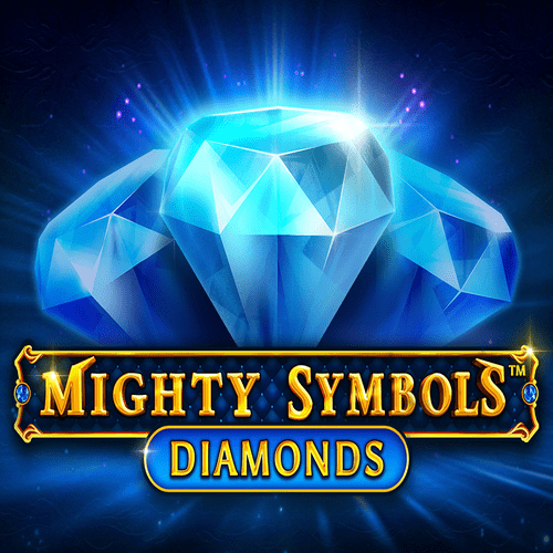 Mighty Symbols™ Diamonds