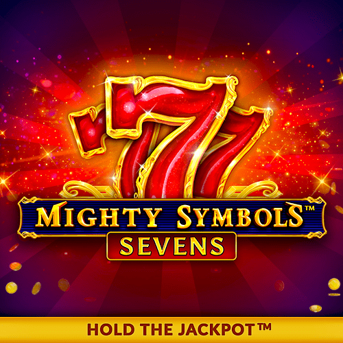 Mighty Symbols™ Sevens