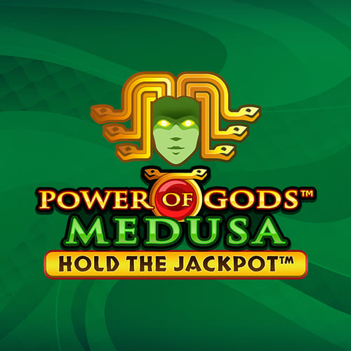 Power of Gods™: Medusa Extremely Light