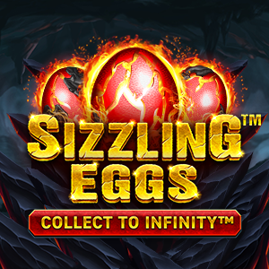 Sizzling Eggs™