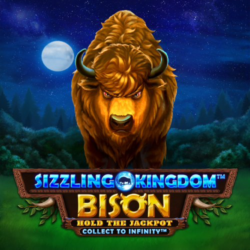 Sizzling Kingdom: Bison