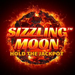 Sizzling Moon™