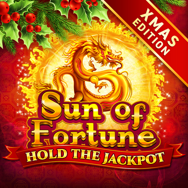 Sun of Fortune Xmas Edition