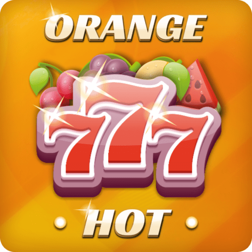 Orange Hot
