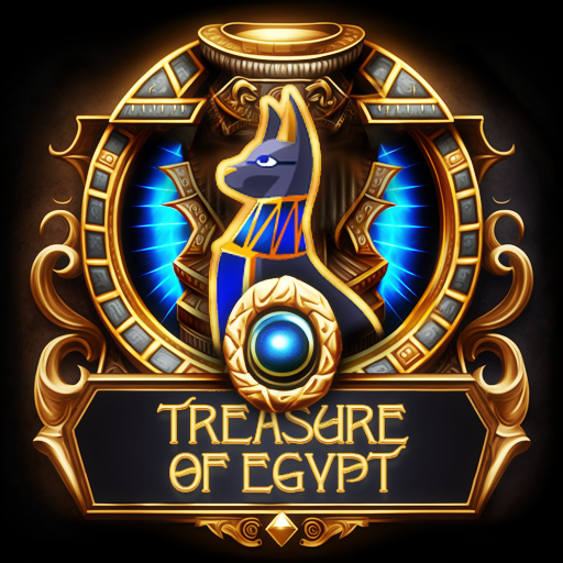 Treasure of Egypt