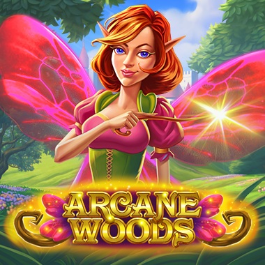 Arcane Woods