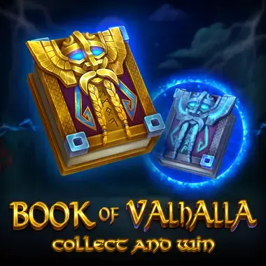 Book of Valhalla