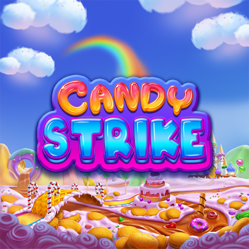 Candy Strike