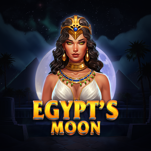 Egypt's Moon