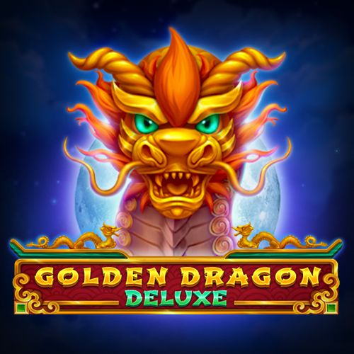 Golden Dragon Deluxe