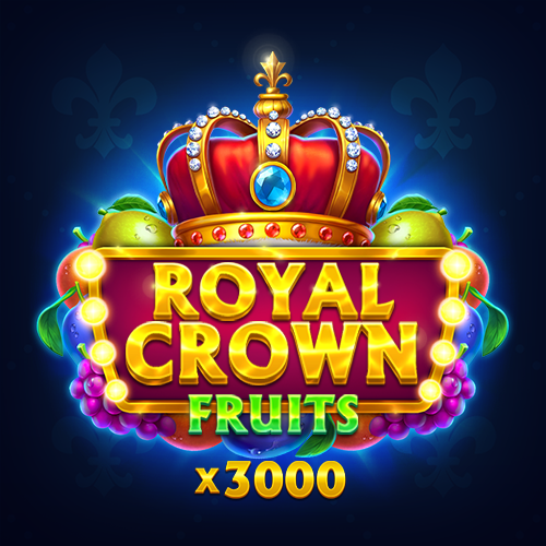 Royal Crown Fruits