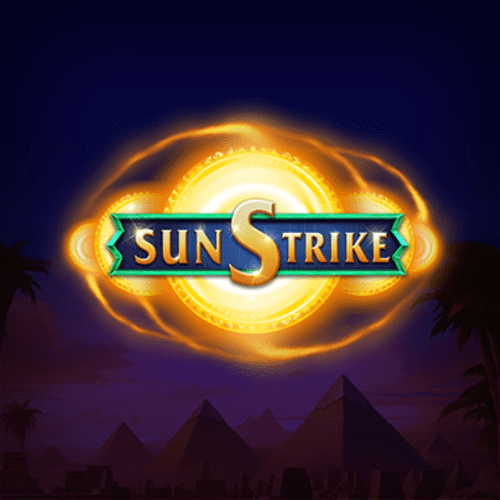 Sun Strike