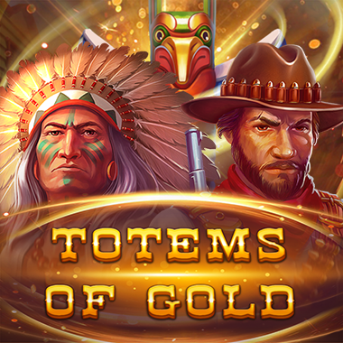 Totems Of Gold