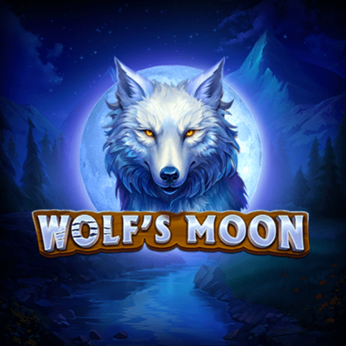 Wolf's Moon