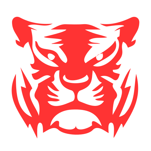 Red Tiger