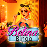 Betina Bingo Game image