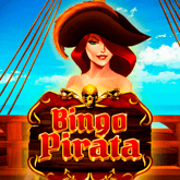 Bingo Pirata Game image