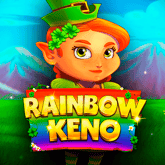 Rainbow Keno Game image