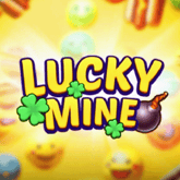 Lucky Mine Game image