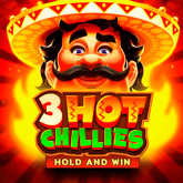 3 Hot Chillies Game image