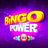 Bingo Power Game image