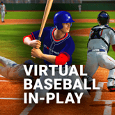 Baseball Game image