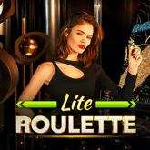 Roulette Lite Game image