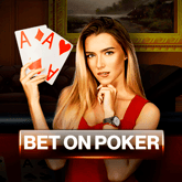 Bet-on-Poker Game image
