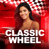 Classic Wheel Game image