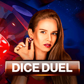 Dice Duel Game image