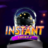 Instant Lucky 7 Game image