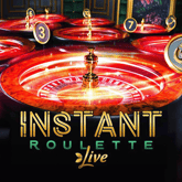 Instant Roulette Game image