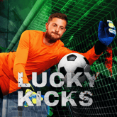 Lucky Kicks Game image