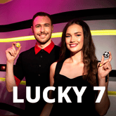 Lucky 7 Game image