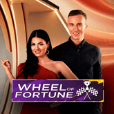 Wheel Of Fortune Game image