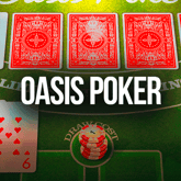 Oasis Poker Game image