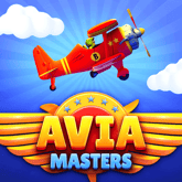 Aviamasters Game image