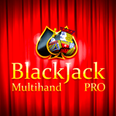 Multihand Blackjack Pro 2 Game image